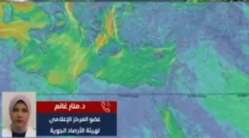 قبل الخروج.. الأرصاد تكشف تفاصيل حالة الطقس في ثالث أيام العيد.. فيديو